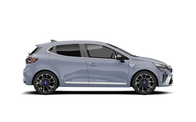 Renault CLIO Hybrid 145 E-TECH esprit Alpine | Achteruitrijcamera | Adaptive Cruise Control | Blind Spot Warning