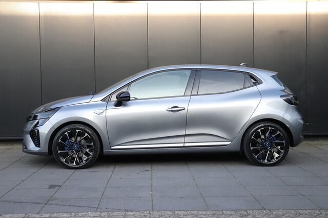 Renault CLIO 1.6 E-Tech Full Hybrid 145 esprit Alpine | BOSE | CAMERA | NAVI | CRUISE |
