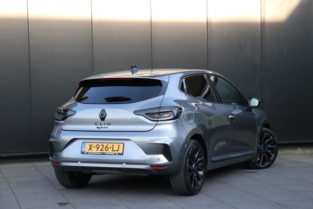 Renault CLIO 1.6 E-Tech Full Hybrid 145 esprit Alpine | BOSE | CAMERA | NAVI | CRUISE |