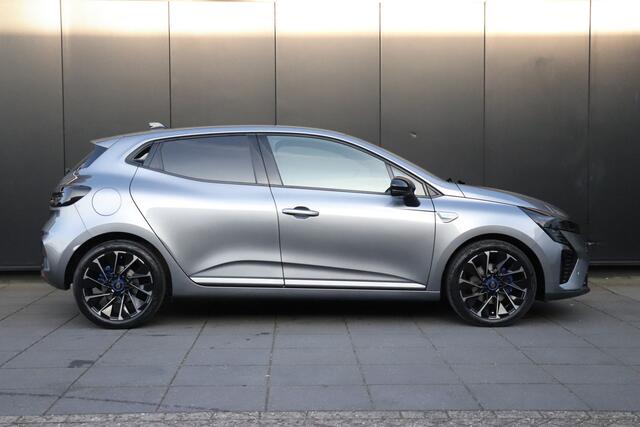 Renault CLIO 1.6 E-Tech Full Hybrid 145 esprit Alpine | BOSE | CAMERA | NAVI | CRUISE |