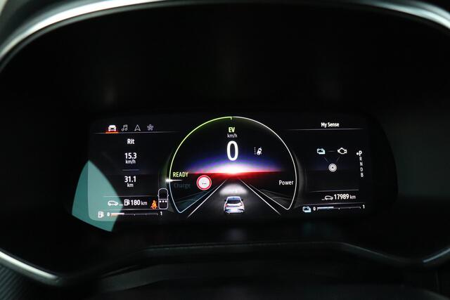 Renault CLIO 1.6 E-Tech Full Hybrid 145 esprit Alpine | BOSE | CAMERA | NAVI | CRUISE |