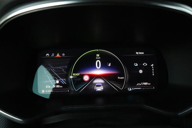 Renault CLIO 1.6 E-Tech Full Hybrid 145 esprit Alpine | BOSE | CAMERA | NAVI | CRUISE |