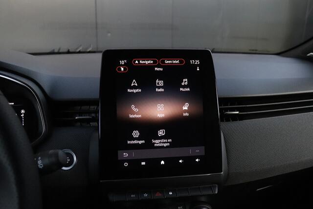 Renault CLIO 1.6 E-Tech Full Hybrid 145 esprit Alpine | BOSE | CAMERA | NAVI | CRUISE |
