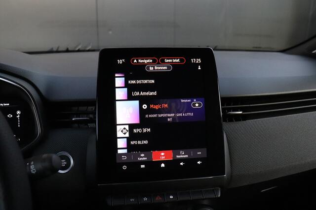 Renault CLIO 1.6 E-Tech Full Hybrid 145 esprit Alpine | BOSE | CAMERA | NAVI | CRUISE |