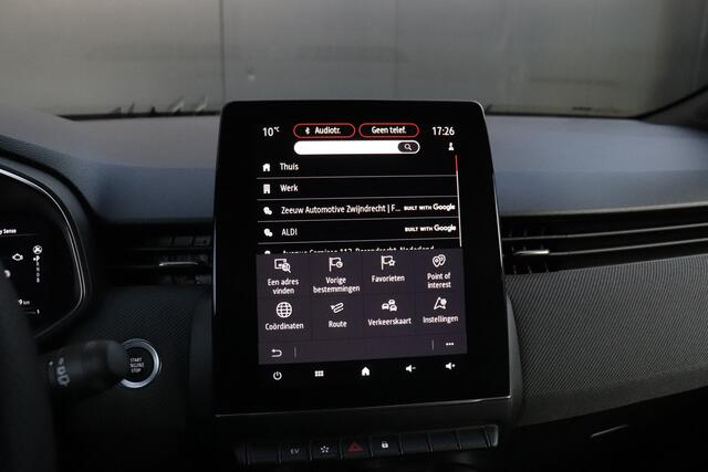 Renault CLIO 1.6 E-Tech Full Hybrid 145 esprit Alpine | BOSE | CAMERA | NAVI | CRUISE |