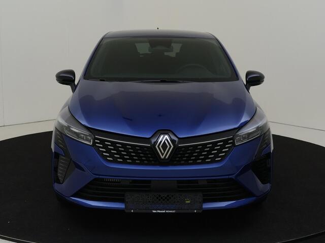 Renault CLIO 1.0 TCe 90 PK GPF techno