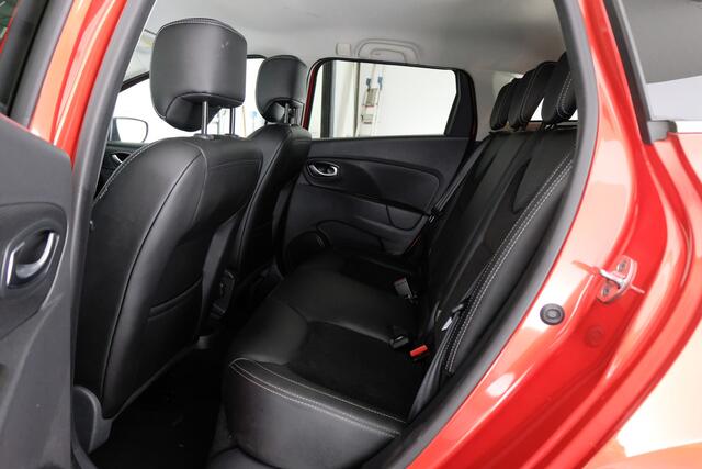 Renault CLIO Estate 1.5 dCi Intens | AUTOMAAT | STOELVERW. |