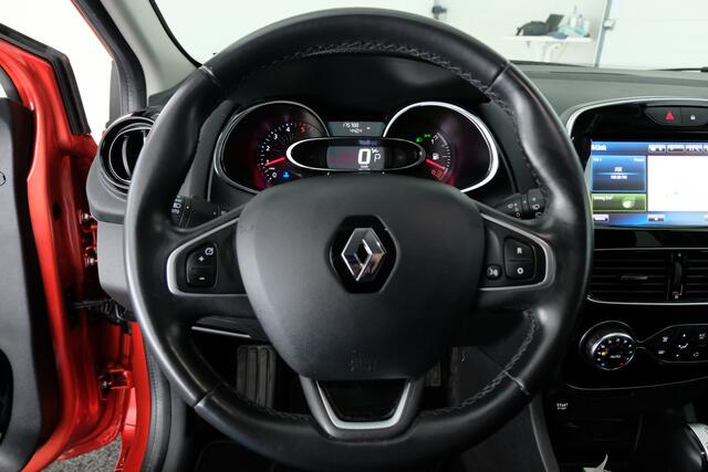 Renault CLIO Estate 1.5 dCi Intens | AUTOMAAT | STOELVERW. |