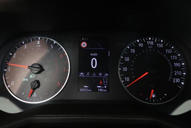 Renault CLIO 1.0 TCe Zen | Airco | Navigatie | Parkeersensoren | ApplCarplay AndroidAuto |