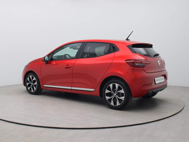 Renault CLIO TCe 90pk Evolution Airco | Navi | Parksens.