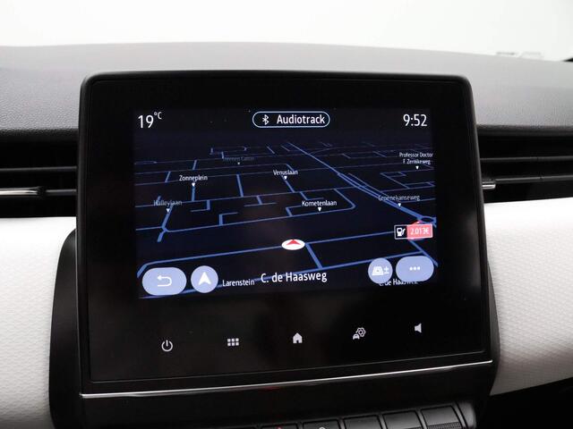Renault CLIO TCe 90pk Evolution Airco | Navi | Parksens.