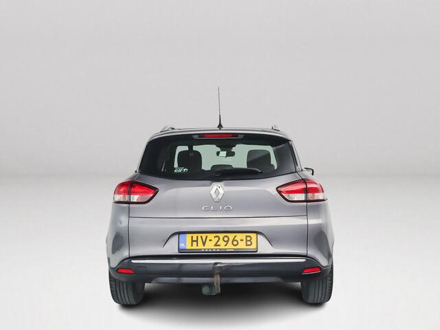 Renault CLIO Estate Aut. Dynamique | Navi | LED | Trekhaak