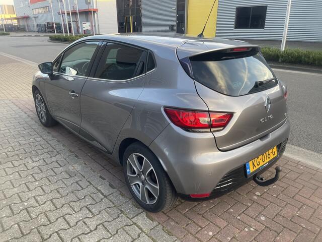 Renault CLIO 0.9 TCe Night&Day, trekhaak, Airco, Navi.