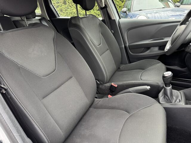Renault CLIO Estate 0.9 TCe Life, Pack Essentiel | Airco