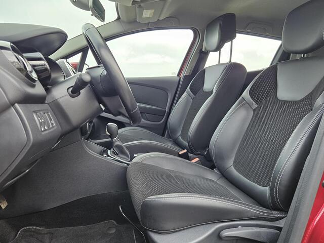 Renault CLIO 1.2 TCe Intens // Automaat // NAP