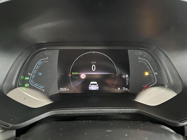 Renault CLIO 1.6 E-Tech Hybrid 140 Zen AUTOMAAT | NAVIGATIE | ACHTERUITRIJCAMERA | LICHTMETALEN VELGEN