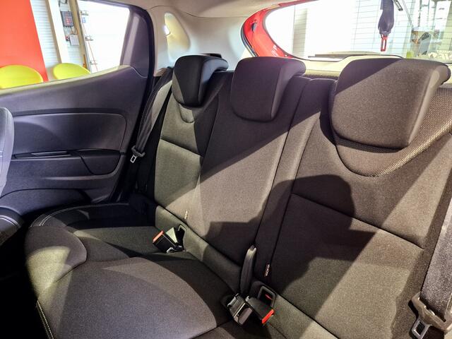 Renault CLIO 0.9 TCe Zen - Navi, cruise, airco, afneembare trekhaak