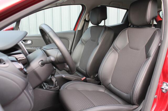 Renault CLIO 1.5 dCi 90 Intens