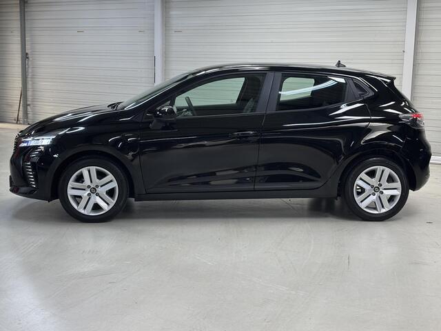Renault CLIO 1.0 TCe 90 Evolution Automaat / Apple Car Play & Android Auto / Metaalkleur / Parkeersensoren achter / Navigatiesysteem