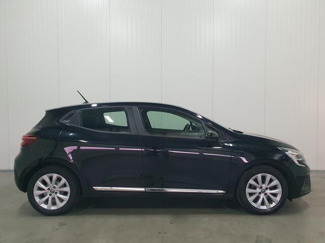 Renault CLIO 1.0 TCe Zen NAVI/PDC/CRUISE/AIRCO/LMV