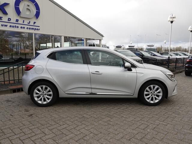 Renault CLIO 1.0 TCe 90PK Intens H-LEER | CLIMA | NAVI | CRUISE | LED
