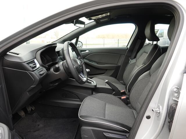 Renault CLIO 1.0 TCe 90PK Intens H-LEER | CLIMA | NAVI | CRUISE | LED
