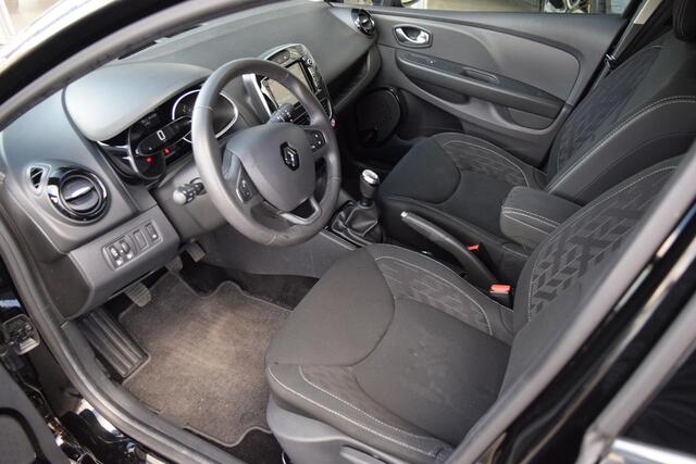 Renault CLIO Estate 0.9 TCe Limited 90PK met Carplay/Cruise/Airco/Lmv