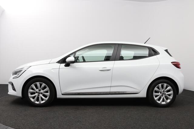 Renault CLIO 1.0 TCe Zen
