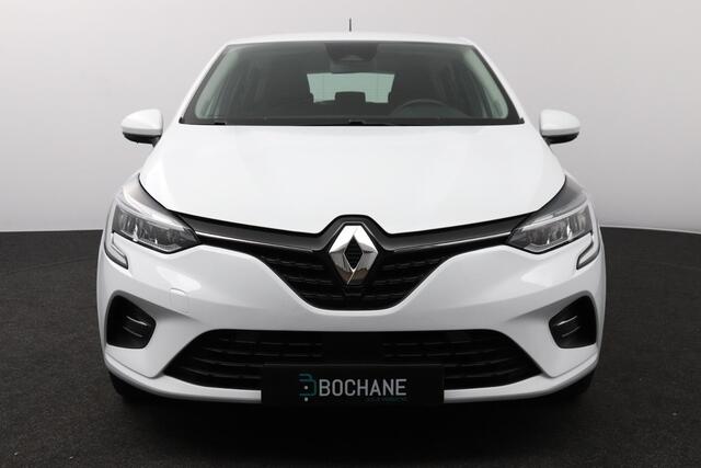 Renault CLIO 1.0 TCe Zen