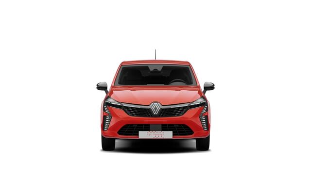 Renault CLIO TCe 90 GPF 6MT Evolution | Achteruitrijcamera | Cruise control met snelheidsbegrenzer | Handbediende airconditioning