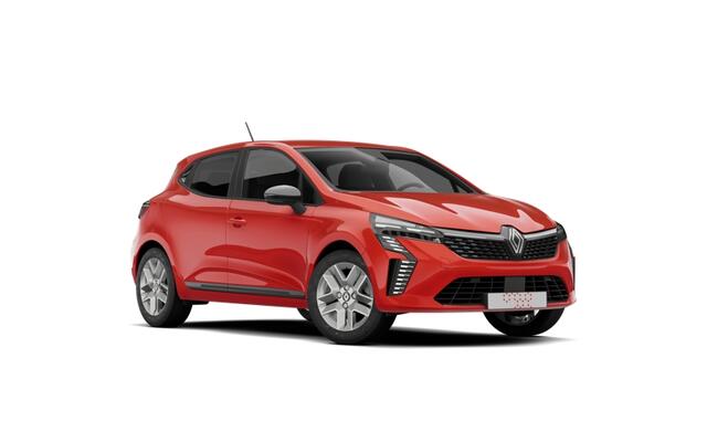 Renault CLIO TCe 90 GPF 6MT Evolution | Achteruitrijcamera | Cruise control met snelheidsbegrenzer | Handbediende airconditioning