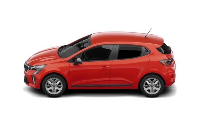 Renault CLIO TCe 90 GPF 6MT Evolution | Achteruitrijcamera | Cruise control met snelheidsbegrenzer | Handbediende airconditioning