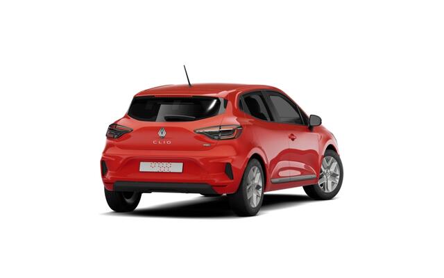 Renault CLIO TCe 90 GPF 6MT Evolution | Achteruitrijcamera | Cruise control met snelheidsbegrenzer | Handbediende airconditioning