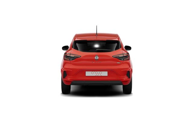 Renault CLIO TCe 90 GPF 6MT Evolution | Achteruitrijcamera | Cruise control met snelheidsbegrenzer | Handbediende airconditioning
