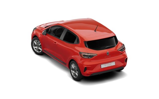 Renault CLIO TCe 90 GPF 6MT Evolution | Achteruitrijcamera | Cruise control met snelheidsbegrenzer | Handbediende airconditioning