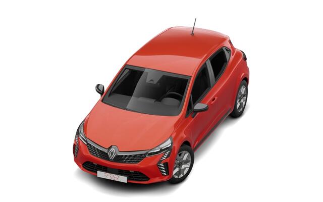 Renault CLIO TCe 90 GPF 6MT Evolution | Achteruitrijcamera | Cruise control met snelheidsbegrenzer | Handbediende airconditioning