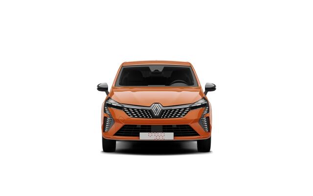 Renault CLIO Hybrid 145 E-TECH Techno | Achteruitrijcamera | Cruise control met snelheidsbegrenzer | Elektronisch geregelde airconditioning