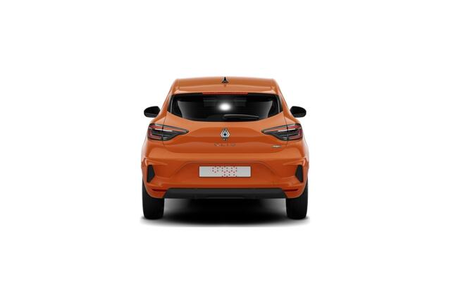 Renault CLIO Hybrid 145 E-TECH Techno | Achteruitrijcamera | Cruise control met snelheidsbegrenzer | Elektronisch geregelde airconditioning