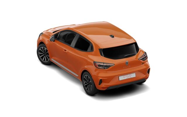 Renault CLIO Hybrid 145 E-TECH Techno | Achteruitrijcamera | Cruise control met snelheidsbegrenzer | Elektronisch geregelde airconditioning