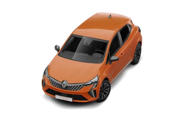 Renault CLIO Hybrid 145 E-TECH Techno | Achteruitrijcamera | Cruise control met snelheidsbegrenzer | Elektronisch geregelde airconditioning