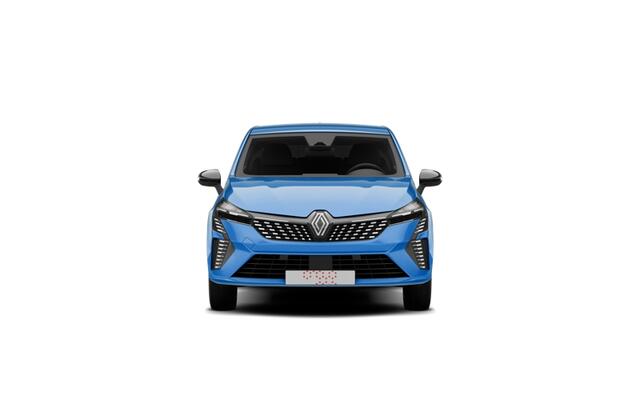 Renault CLIO Hybrid 145 E-TECH Techno | Achteruitrijcamera | Cruise control met snelheidsbegrenzer | Elektronisch geregelde airconditioning