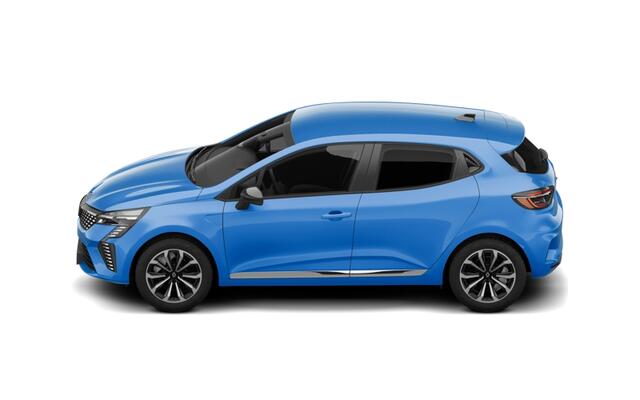 Renault CLIO Hybrid 145 E-TECH Techno | Achteruitrijcamera | Cruise control met snelheidsbegrenzer | Elektronisch geregelde airconditioning