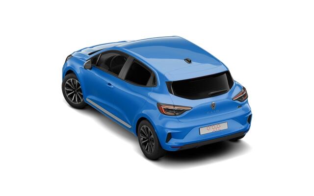 Renault CLIO Hybrid 145 E-TECH Techno | Achteruitrijcamera | Cruise control met snelheidsbegrenzer | Elektronisch geregelde airconditioning