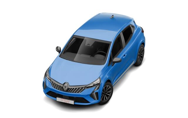 Renault CLIO Hybrid 145 E-TECH Techno | Achteruitrijcamera | Cruise control met snelheidsbegrenzer | Elektronisch geregelde airconditioning