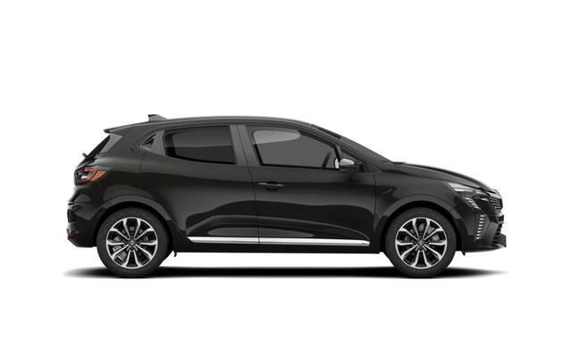 Renault CLIO Hybrid 145 E-TECH Techno | Achteruitrijcamera | Cruise control met snelheidsbegrenzer | Elektronisch geregelde airconditioning