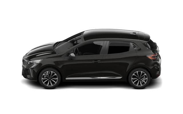 Renault CLIO Hybrid 145 E-TECH Techno | Achteruitrijcamera | Cruise control met snelheidsbegrenzer | Elektronisch geregelde airconditioning
