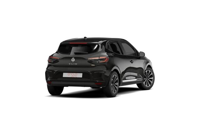 Renault CLIO Hybrid 145 E-TECH Techno | Achteruitrijcamera | Cruise control met snelheidsbegrenzer | Elektronisch geregelde airconditioning