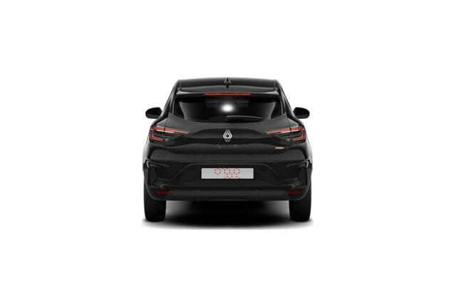Renault CLIO Hybrid 145 E-TECH Techno | Achteruitrijcamera | Cruise control met snelheidsbegrenzer | Elektronisch geregelde airconditioning