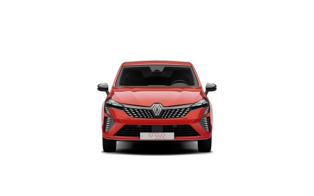 Renault CLIO Hybrid 145 E-TECH Techno | Achteruitrijcamera | Cruise control met snelheidsbegrenzer | Elektronisch geregelde airconditioning