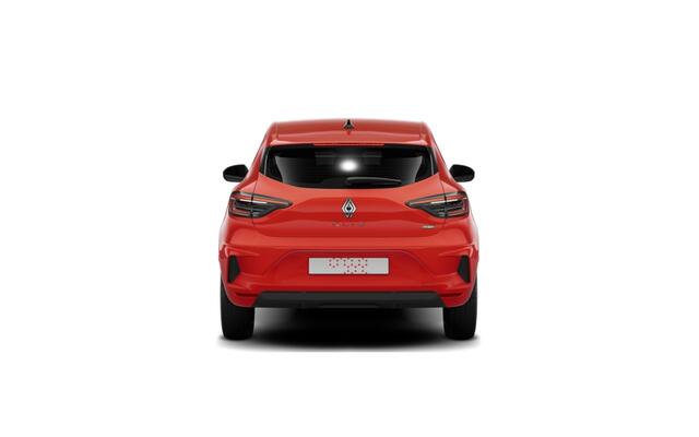 Renault CLIO Hybrid 145 E-TECH Techno | Achteruitrijcamera | Cruise control met snelheidsbegrenzer | Elektronisch geregelde airconditioning